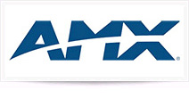 Sistema control Amx