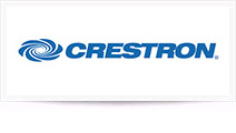 Sistema control Crestron